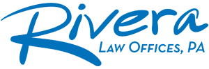 Attorney Rivera Logo