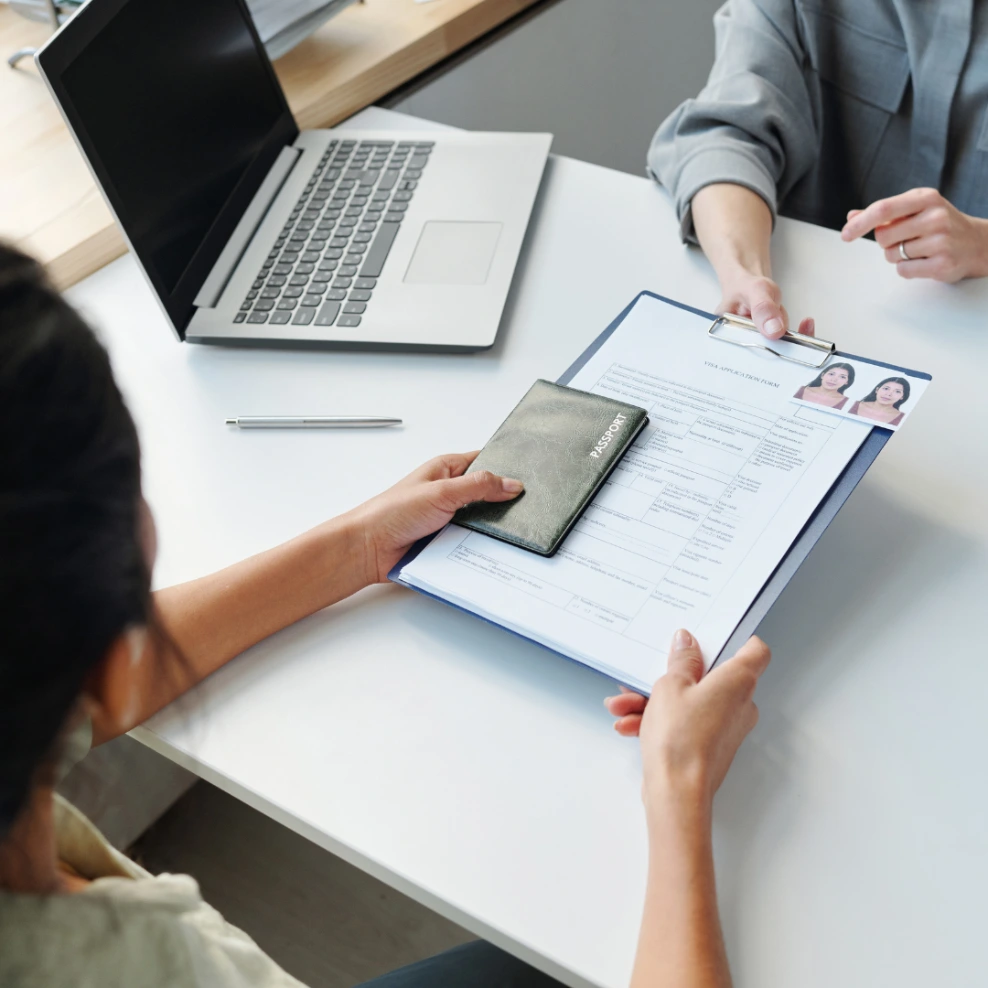 Common Challenges in Non-immigrant Visa Applications