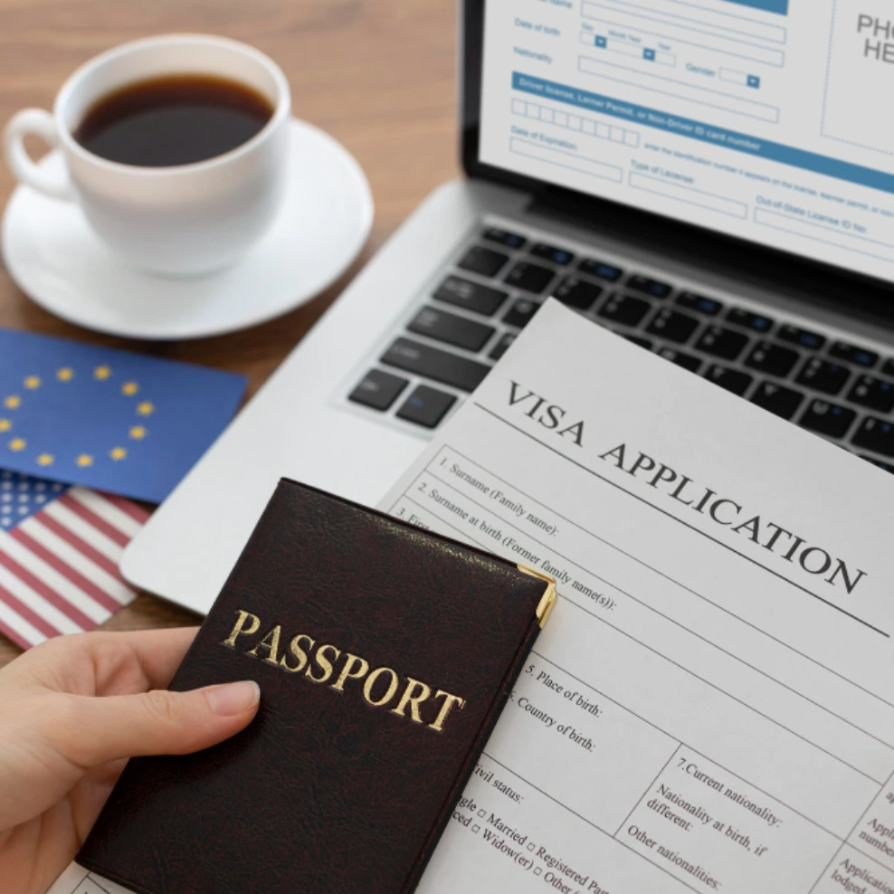 How Attorney Rivera Can Help With Non-immigrant Visas