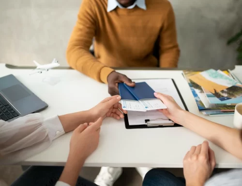 Why Families Trust Immigration Attorneys for Complex Cases