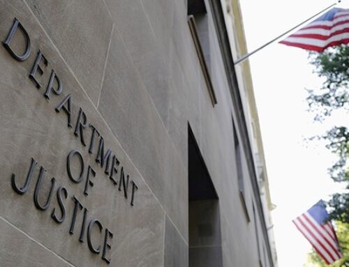 U.S. Justice Department Reaches Settlement in Immigration Battle