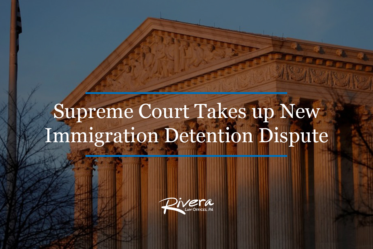 immigration detention