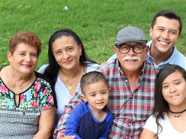 What happens if I am detained by ICE?