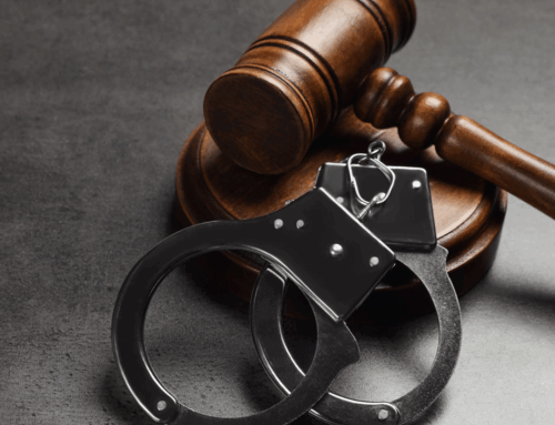 Florida Criminal Law – 5 Common Misconceptions