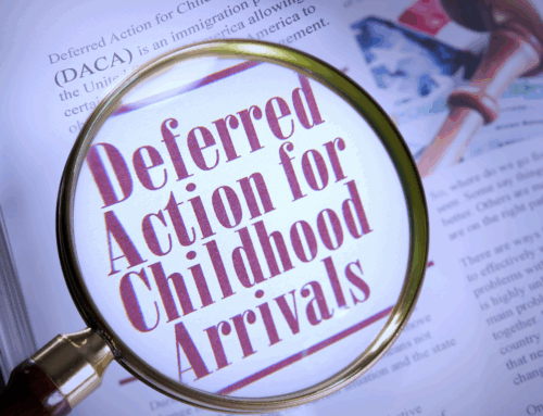 The New ‘DACA Rule’ – Everything We Know