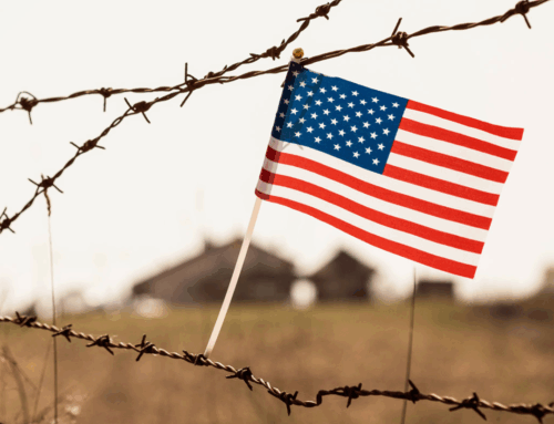 Deportation: The Process