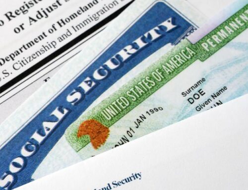 What Is Adjustment of Status? A Quick Guide for 2026