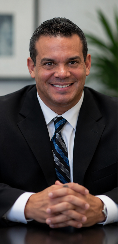 Hector Allan Rivera – Rivera Gainza Law
