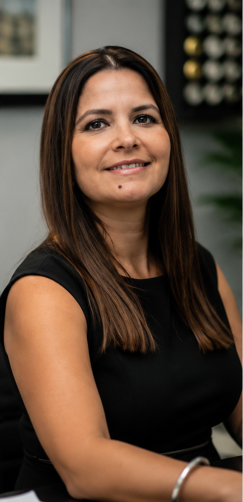 Hilda Ramirez-Gainza – Rivera Gainza Law