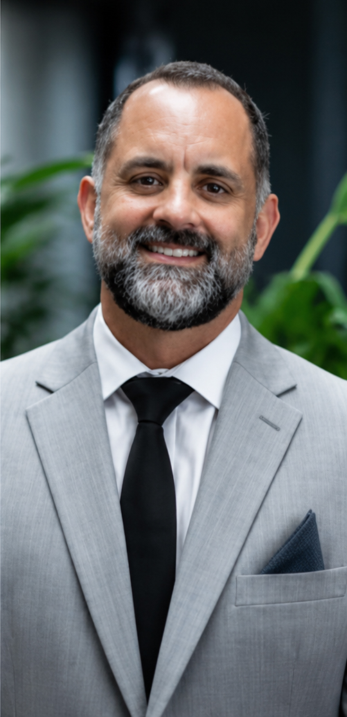 Juan Gainza Esq. – Rivera Gainza Law
